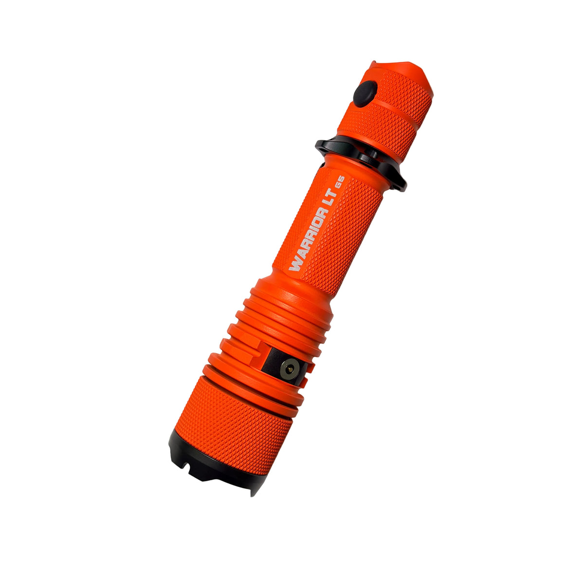 Warrior GEN5 – 3,050 Lumens- Tactical Flashlight