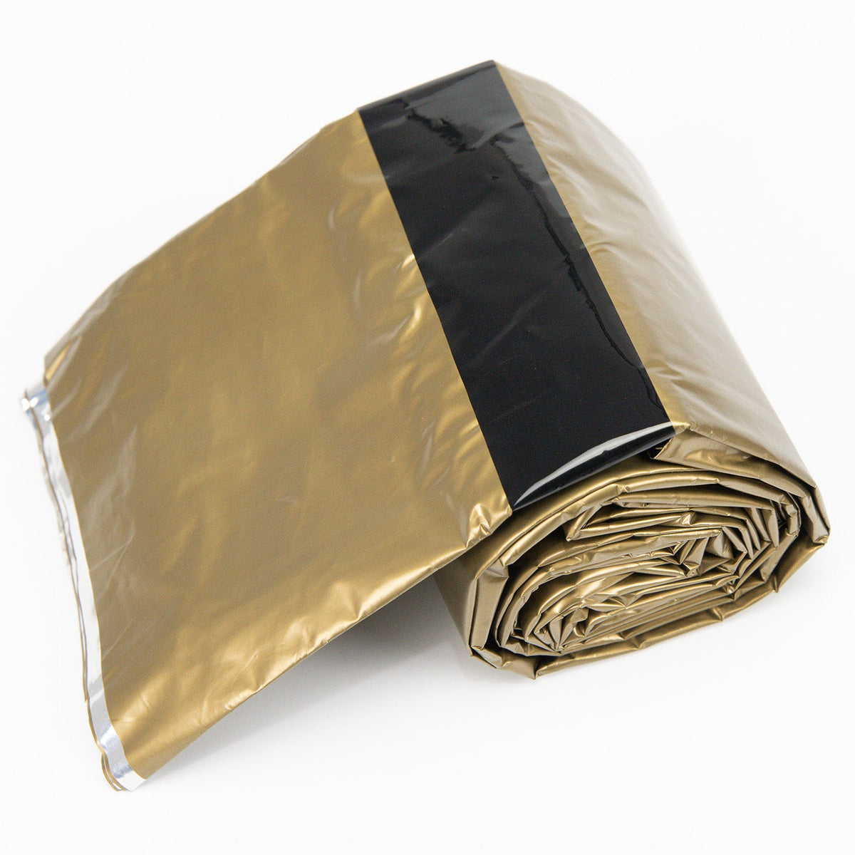 Quake Kits Bug-Out Bivvy | Lightweight Emergency Survival Sleeping Bag | Waterproof Thermal Bivvy