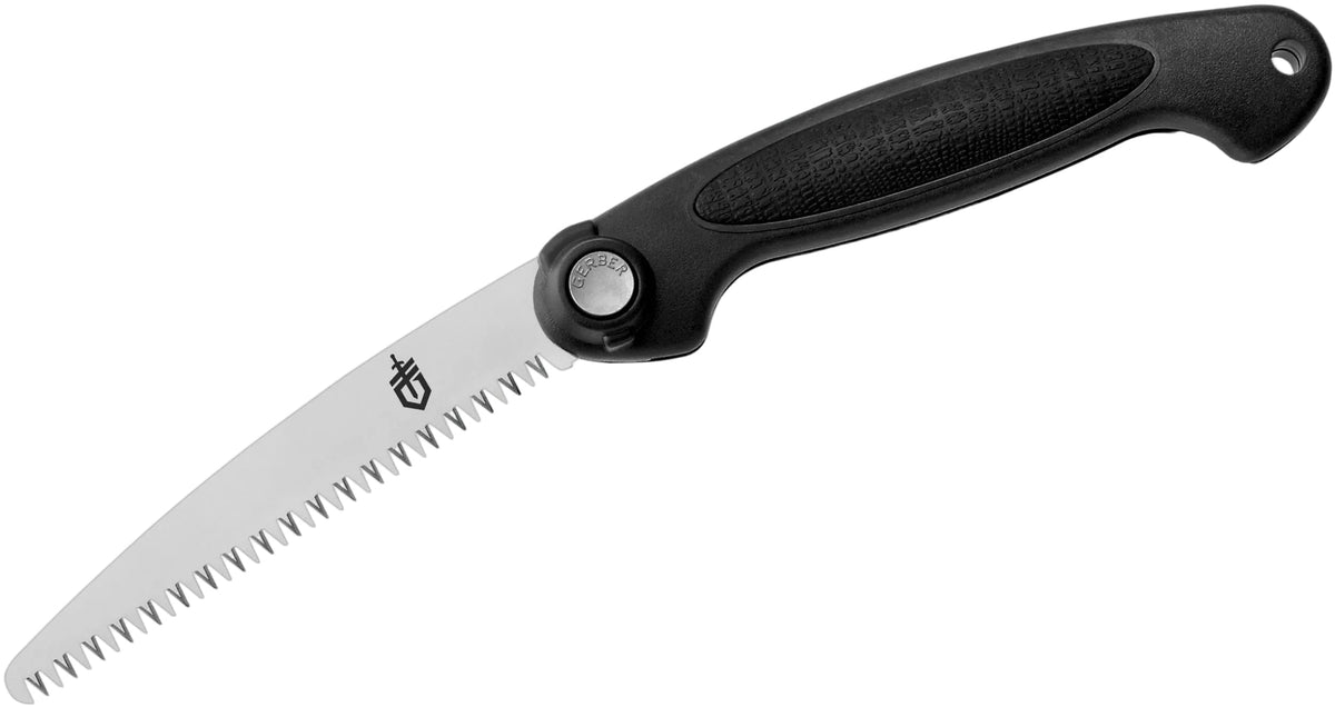 Gerber Exchange-A-Blade Folding Saw with Interchangeable Blades