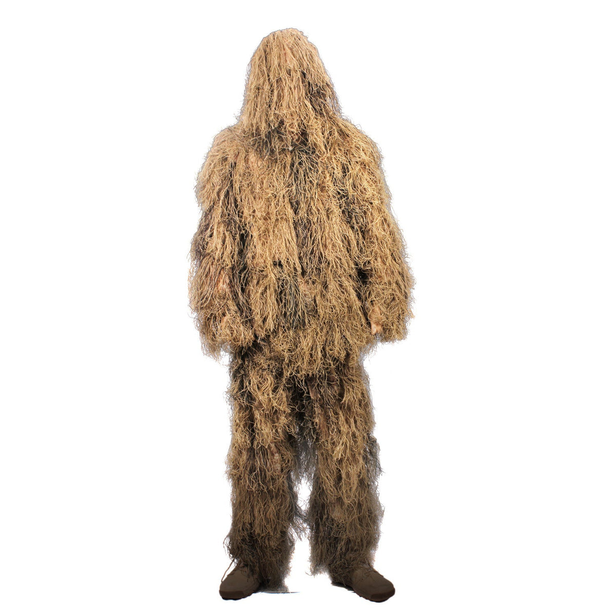 Rothco Lightweight All Purpose Ghillie Suit