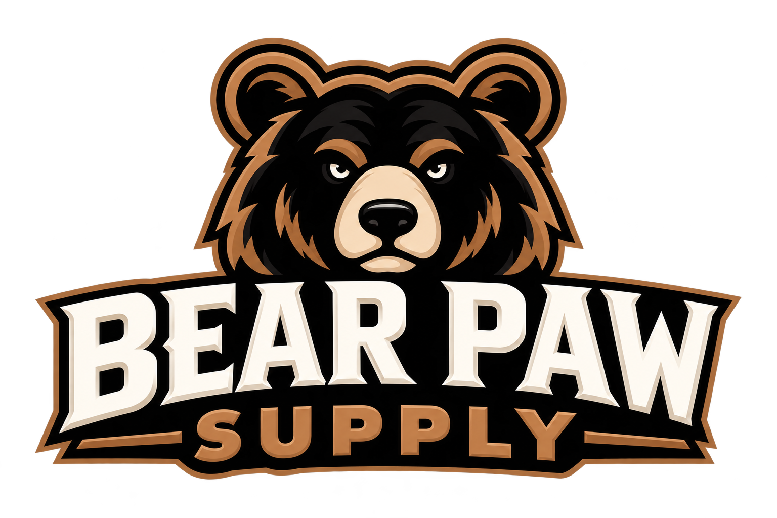 Bear Paw Supply 